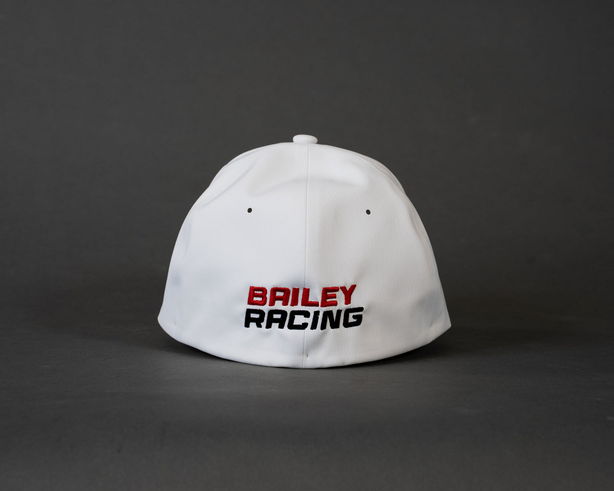BR Logo Cap - Curved Brim