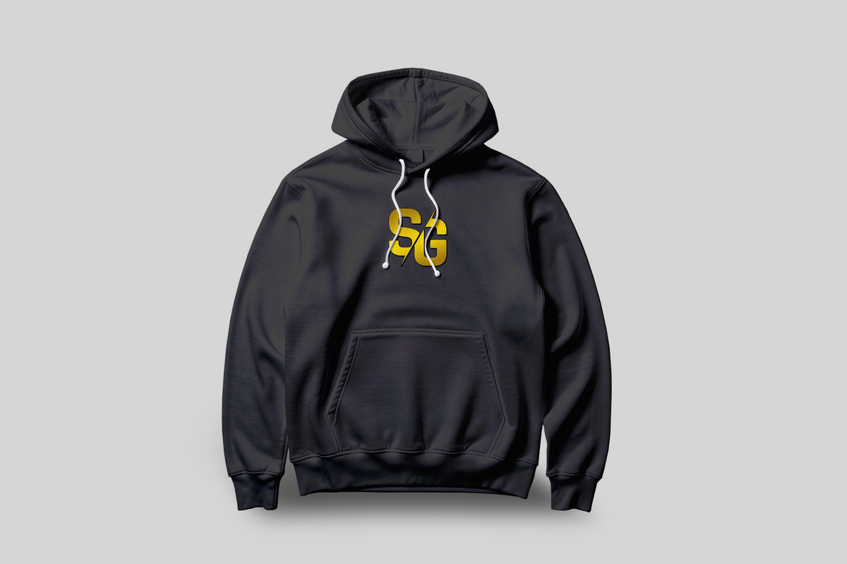 Outdated Hoddie