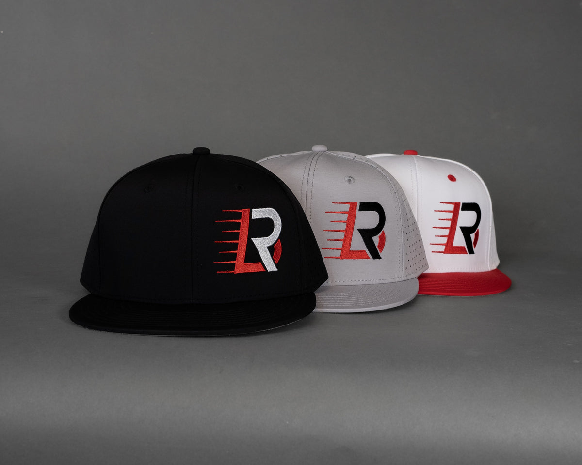 Caps
