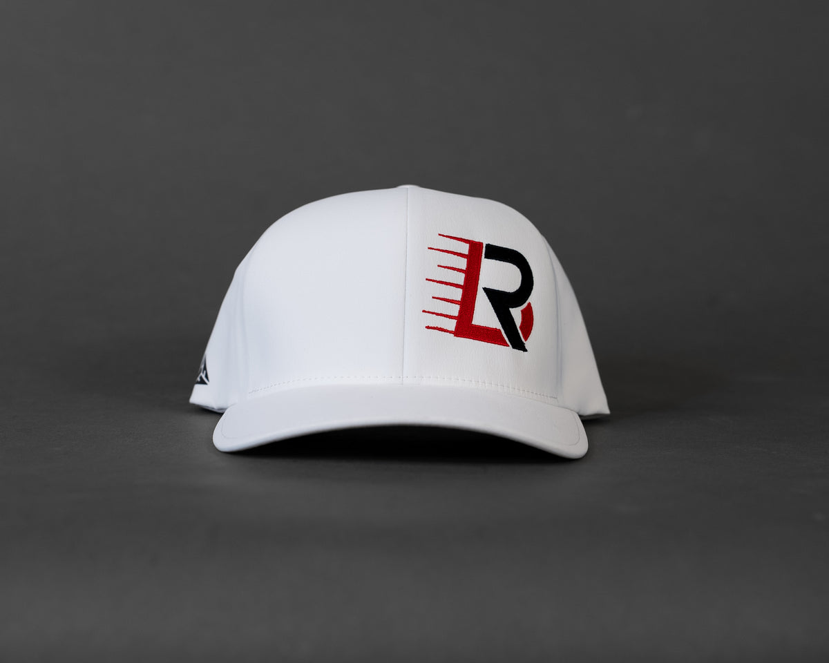 BR Logo Cap - Curved Brim