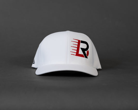 BR Logo Cap - Curved Brim