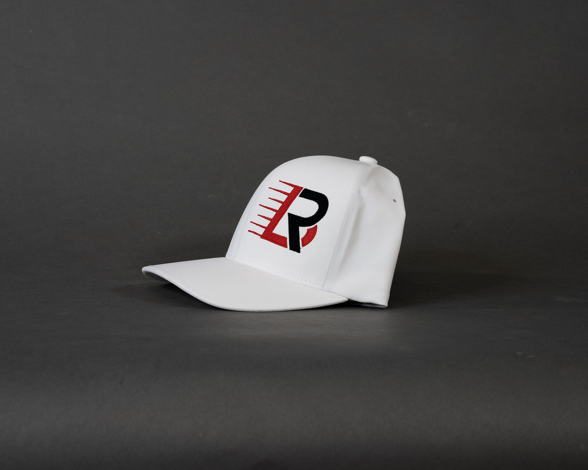 BR Logo Cap - Curved Brim