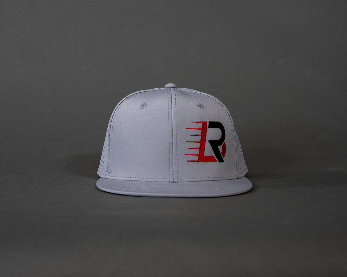 BR Logo Cap - Baseball Cap