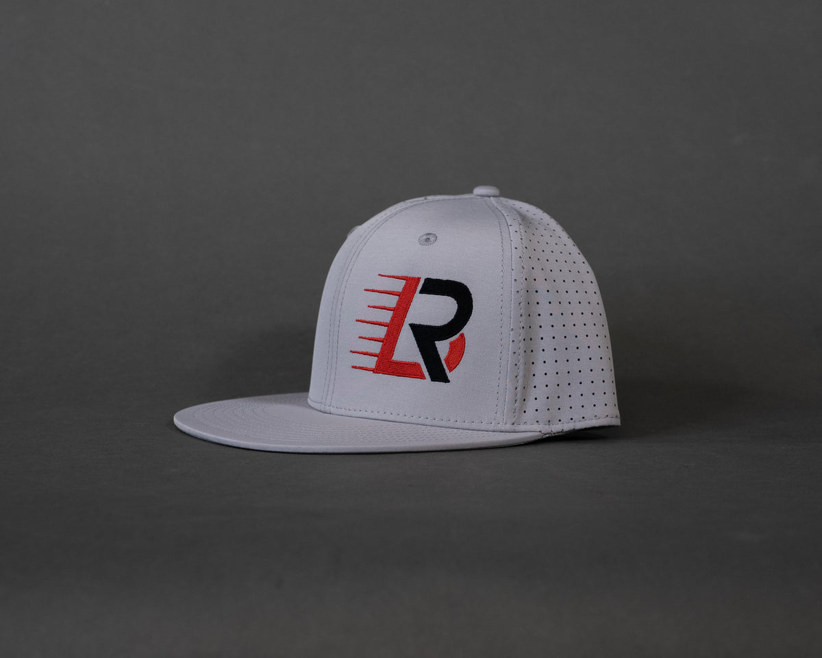 BR Logo Cap - Baseball Cap