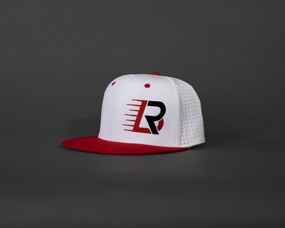 BR Logo Cap - Baseball Cap