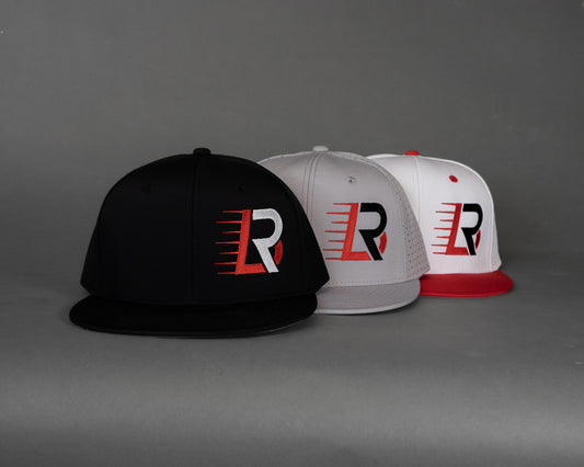 BR Logo Cap - Baseball Cap