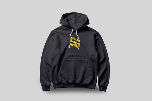 Outdated Hoddie